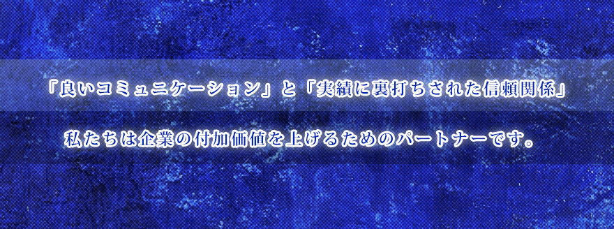 ペリージョンソン ホールディング 株式会社